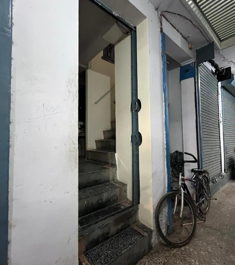 Saraogi Homestays Varanasi
