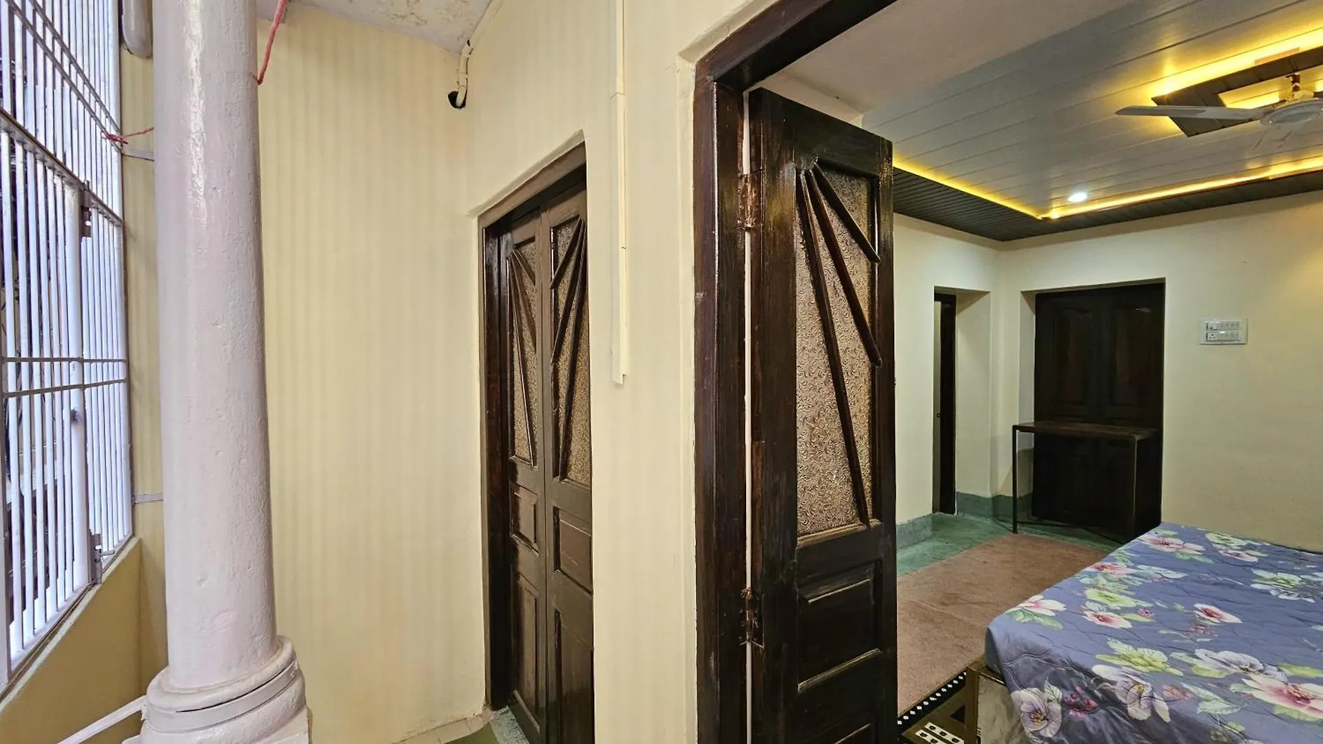 Saraogi Homestays Varanasi