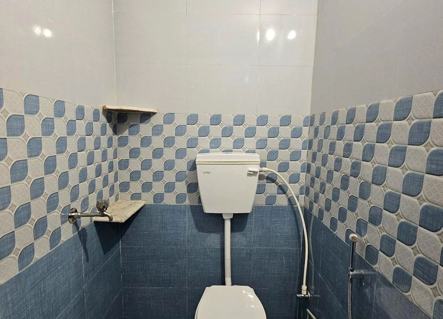 Saraogi Homestays Varanasi